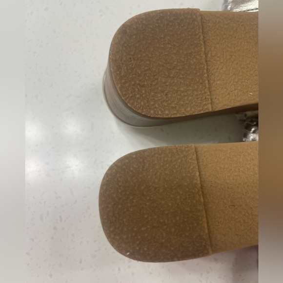 Jack Rogers Stacked Mid Wedge - Picture 7 of 9